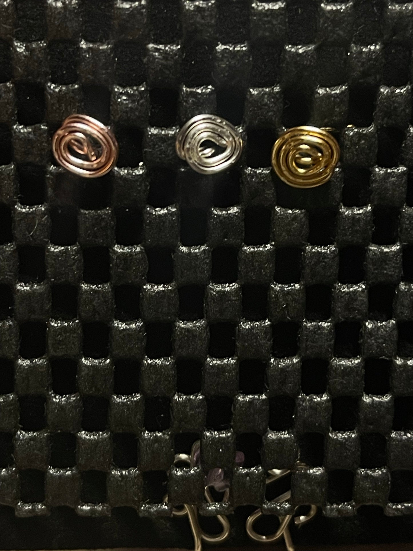 The FULL CIRCLE Nose Stud