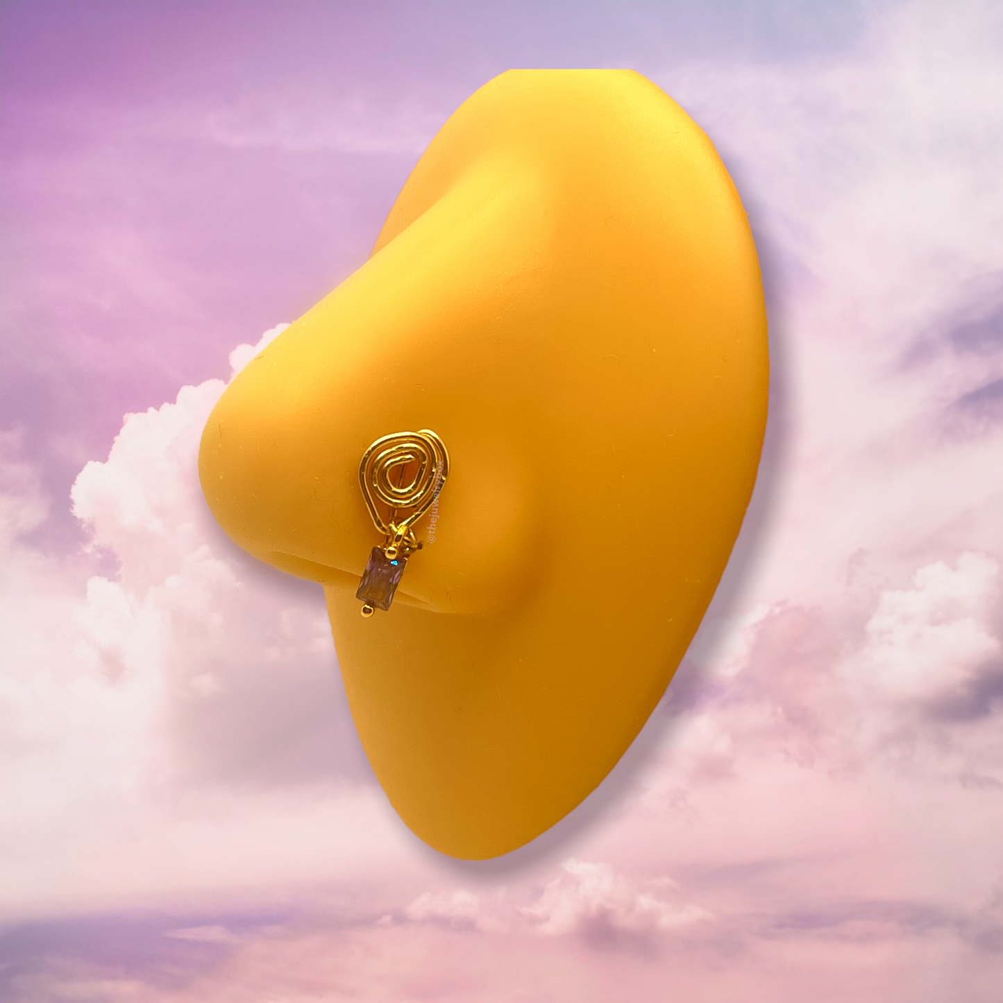 The ROYALTY Cuff