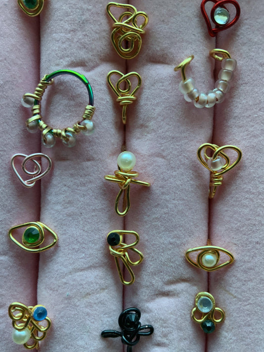 10 FOR $60 SPECIAL!!