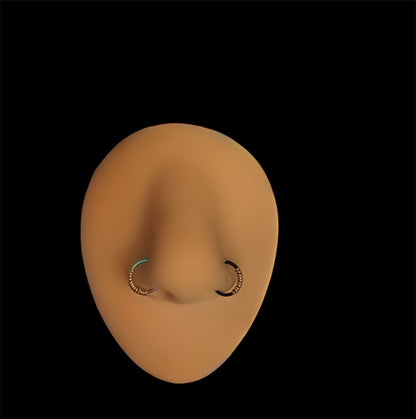 LUCID DREAM NOSE HOOP