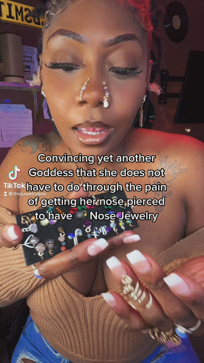 The “Acceptance” Cuff