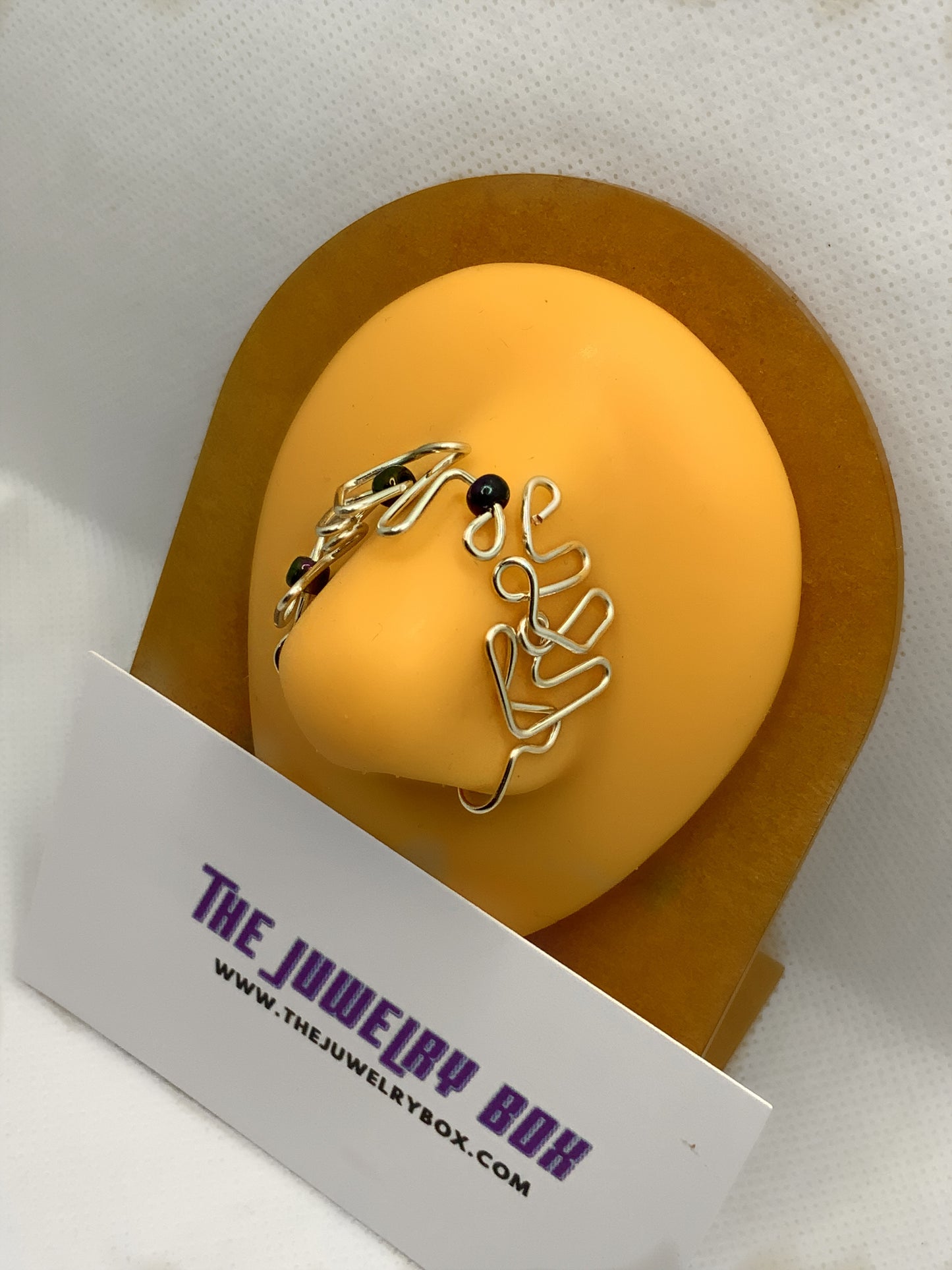DESTINY CUFF SET