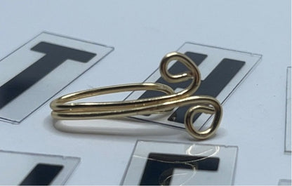 Queen Nose Cuff