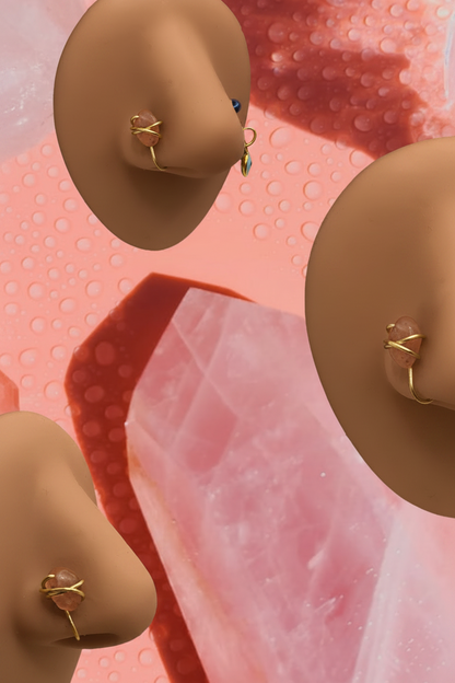 The Harmony Cuff
