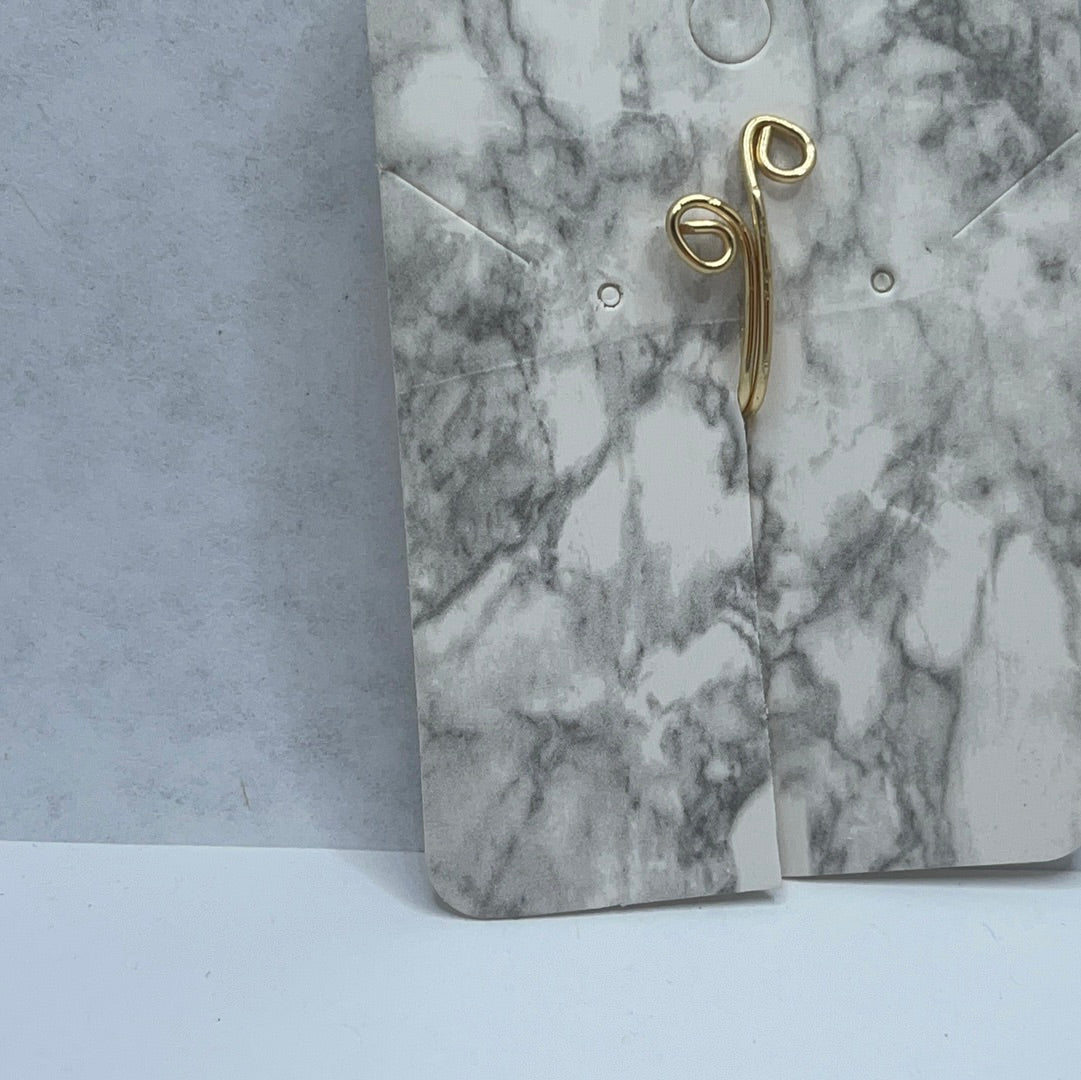 Queen Nose Cuff