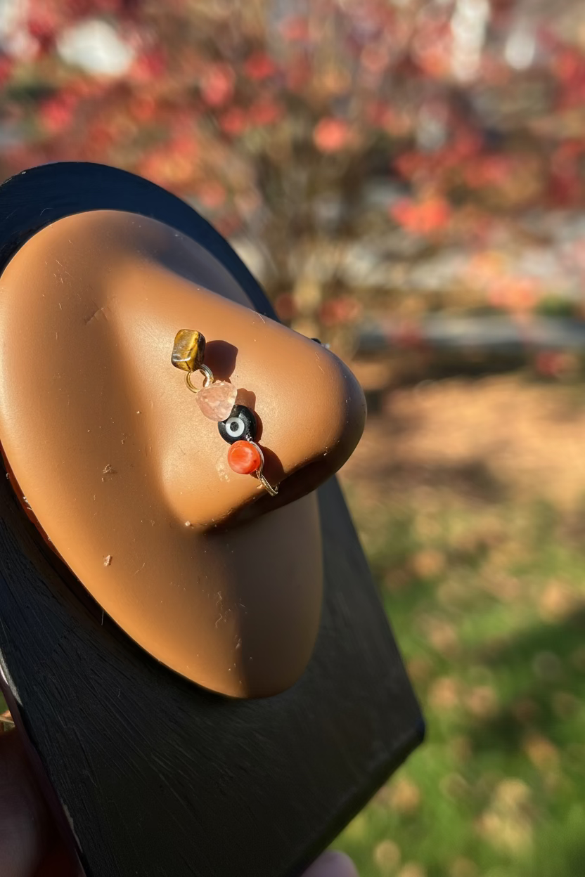 The ”'Divine” Cuff