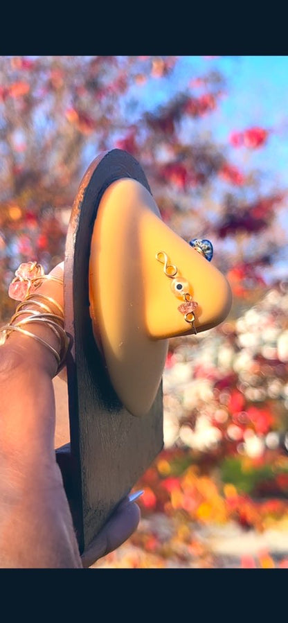 The “Acceptance” Cuff