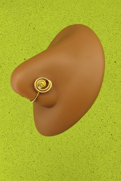 The “Release” Cuff