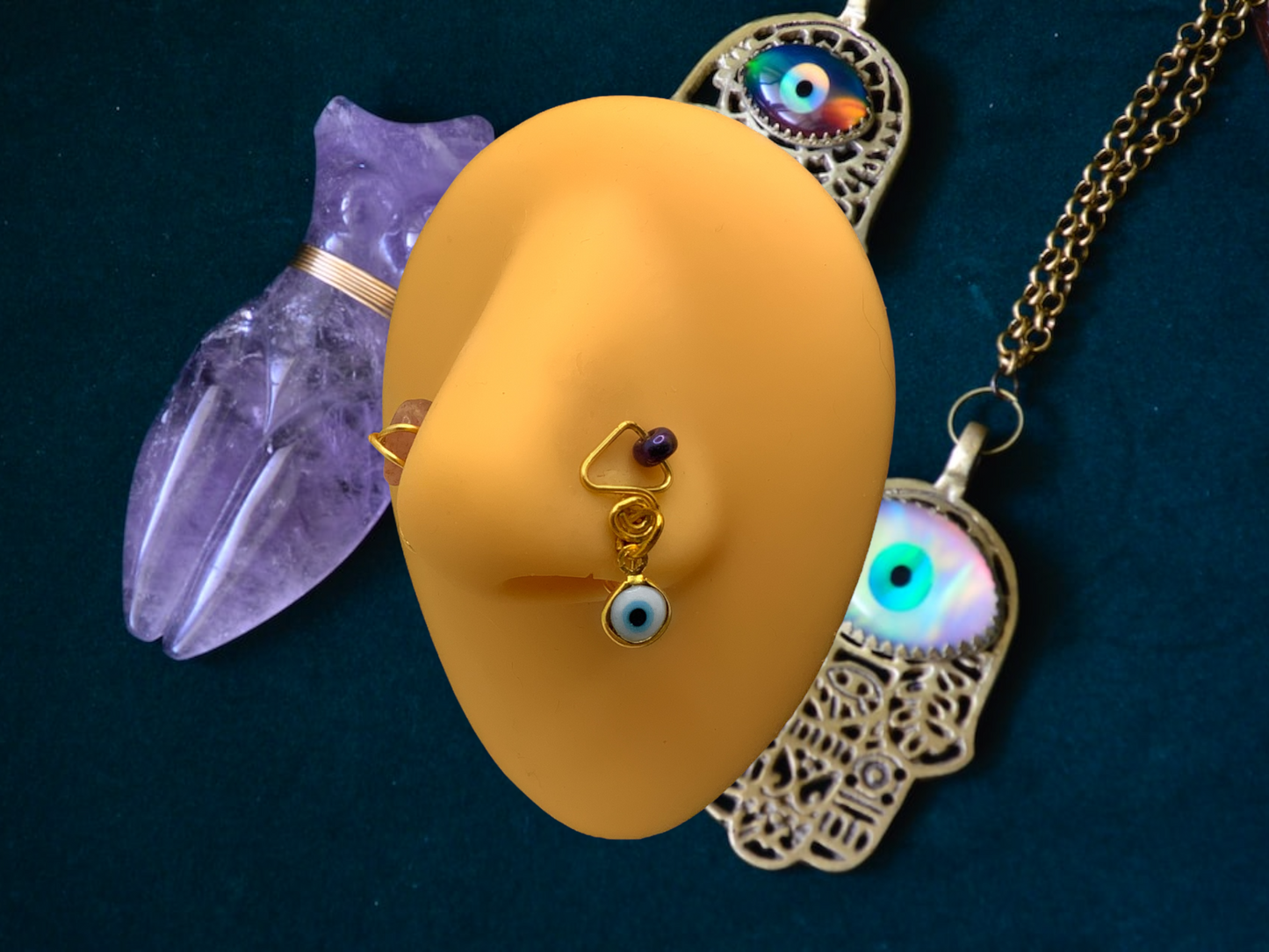 The “Conscious” Cuff