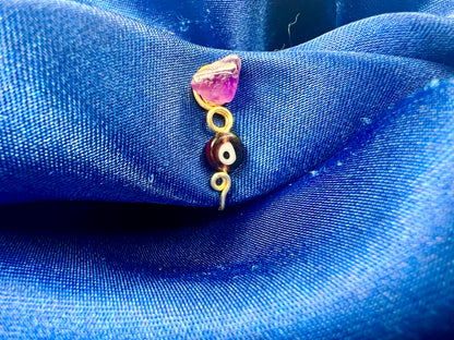 The “Affirmation” Cuff