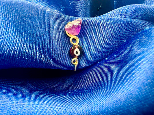 The “Affirmation” Cuff